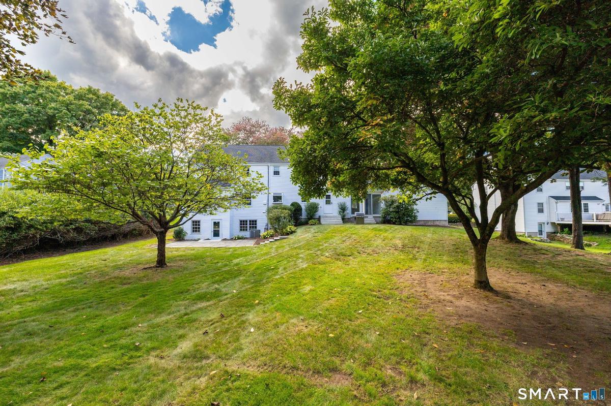 Back of House