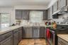 Kitchen made for entertaining