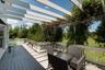 Deck with complete Serenity