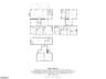Floor Plan with Sq Ft