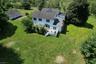 Aerial Back Yard