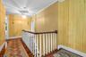 Upstairs Hallway