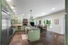 Renovated Kitchen and Fam Room