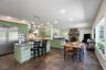 Kitchen with Viking Appliances