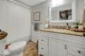 Hall Bath