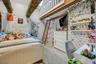 Bedroom with Loft