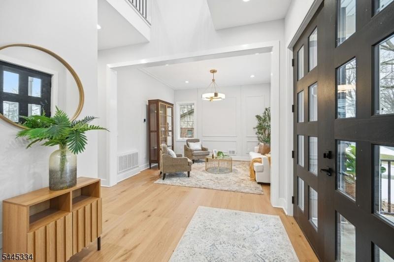 Entryway
