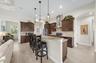 Beautifully Designed Culinary Space!