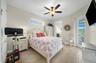 Easy Lanai Access!