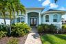 Lush Landscaping Meets Waterfront Luxury!
