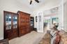 Stylish Double Doors