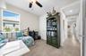 Perfect Guest Accommodations Await!