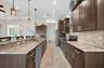 Granite, Storage, And STYLE!
