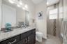 Sleek And Clean 2nd Bath