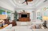 Light-Filled Waterfront Gathering Space!