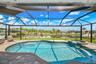 HEATED Saltwater Pool Paradise!