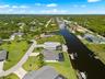 Tranquil Boating Community Views!