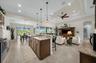 Dining/Kitchen/Great Room Combo!