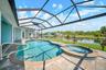 Show-Stopping Pool And SPA!