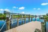 10K LB Boat Lift With Water & Electric!