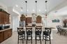 Prized Eatiing Space In Kitchen