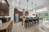 Updated Appliances, Stylish Finishes!