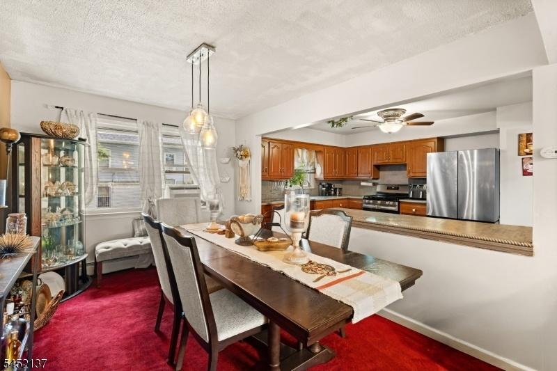 Dinning Room