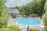 Club House Pool