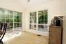 Kitchen Breakfast Area