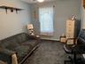Bedroom/office