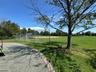 Softball field