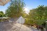 2nd fl open porch