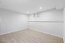 basement room