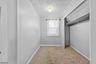 Master Bedroom closet