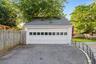 2 car garage