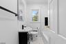 1st fl Bathroom