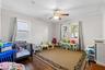 1 bedroom 1st fl