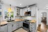 1st fl kitchen