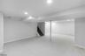 Finished Basement