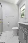 Main Bath