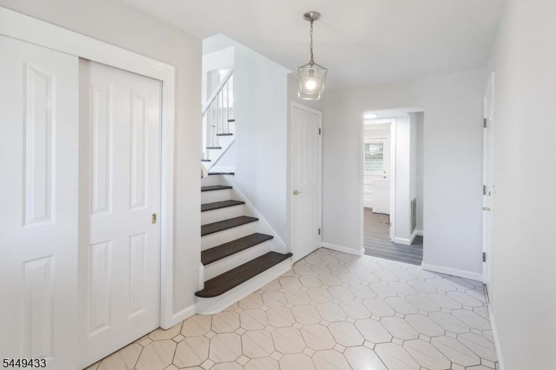Entry Hall