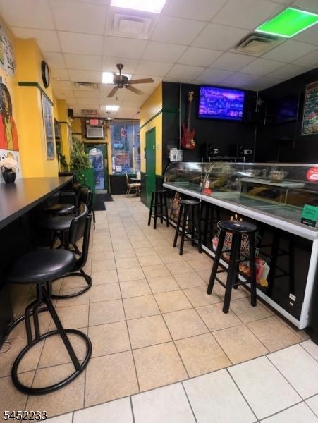 Sitting Area