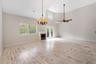 2nd Floor-Gas Fireplace