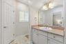 2nd Floor-Additional Linen Closet