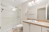 1st Floor-Full Bath. Multiple Shower Heads