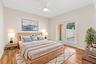 Virtually Staged 1st Floor-Private Bedroom