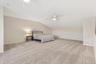 Huge 3rd Floor-Loft w/ Vaulted Ceilings