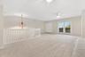 3rd Floor-Built-In Closet & French Doors to Private Balcony