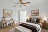 Furnished with AI