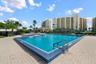 Heated pool & spa for 400 Ocean Trail residents to use during the renovation